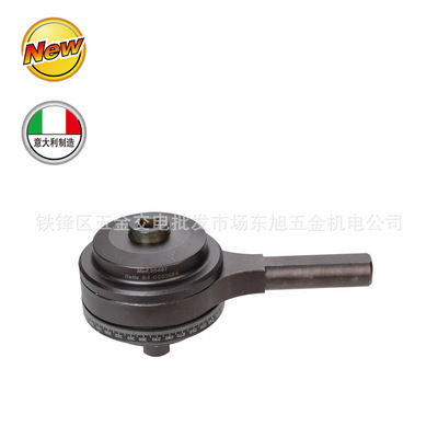 世达扭力倍增器新品发布 1680Nm至6000Nm系列，高效扭矩解决方案